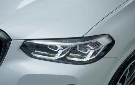 BMW X3, 2024 год, 10 642 000 рублей, 13 фотография