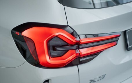 BMW X3, 2024 год, 10 642 000 рублей, 15 фотография