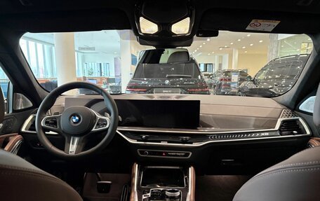 BMW X6, 2024 год, 20 474 900 рублей, 5 фотография