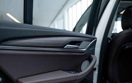 BMW X3, 2024 год, 10 642 000 рублей, 16 фотография