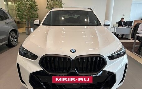 BMW X6, 2024 год, 20 474 900 рублей, 3 фотография