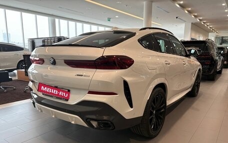 BMW X6, 2024 год, 20 474 900 рублей, 2 фотография