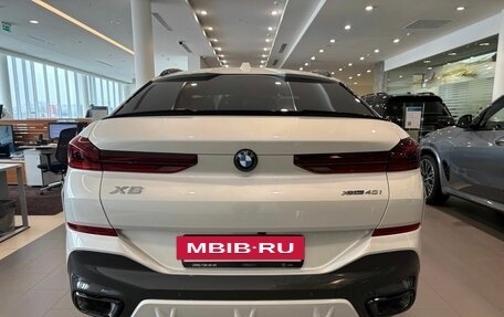 BMW X6, 2024 год, 20 474 900 рублей, 4 фотография