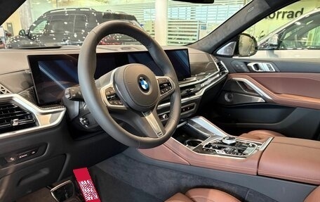 BMW X6, 2024 год, 20 474 900 рублей, 6 фотография