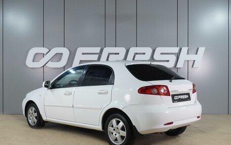 Chevrolet Lacetti, 2010 год, 569 000 рублей, 2 фотография