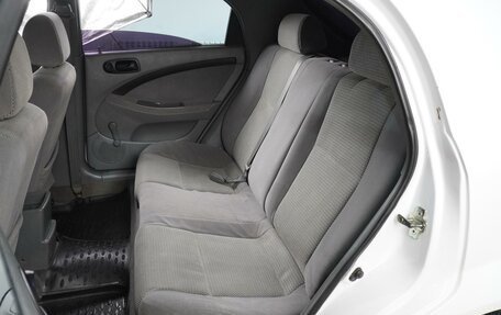 Chevrolet Lacetti, 2010 год, 569 000 рублей, 9 фотография