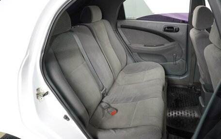 Chevrolet Lacetti, 2010 год, 569 000 рублей, 7 фотография