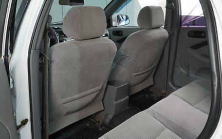 Chevrolet Lacetti, 2010 год, 569 000 рублей, 11 фотография