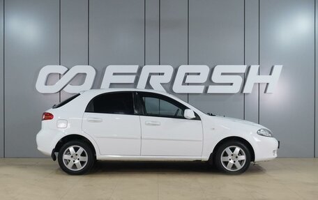 Chevrolet Lacetti, 2010 год, 569 000 рублей, 5 фотография