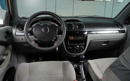 Chevrolet Lacetti, 2010 год, 569 000 рублей, 6 фотография
