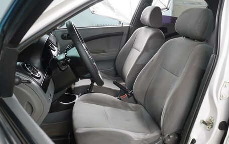 Chevrolet Lacetti, 2010 год, 569 000 рублей, 10 фотография
