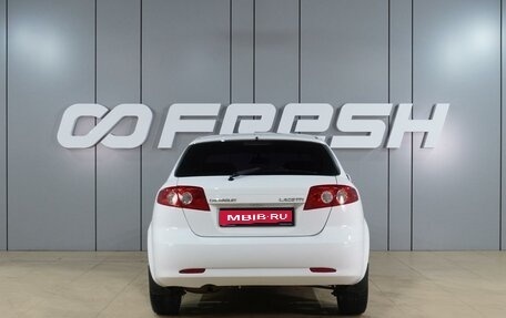 Chevrolet Lacetti, 2010 год, 569 000 рублей, 4 фотография