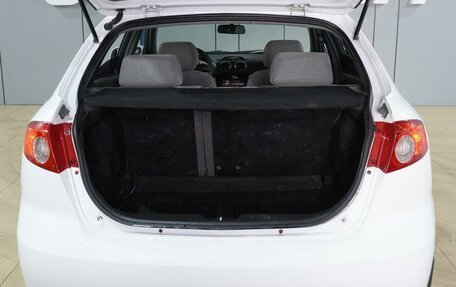 Chevrolet Lacetti, 2010 год, 569 000 рублей, 14 фотография