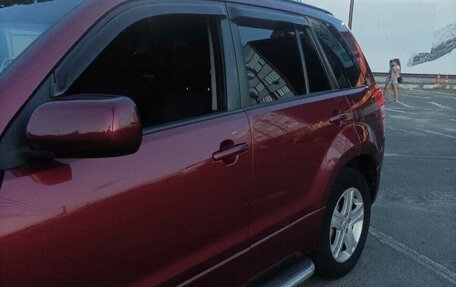 Suzuki Grand Vitara, 2007 год, 990 000 рублей, 1 фотография