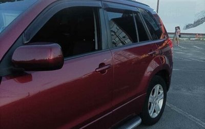Suzuki Grand Vitara, 2007 год, 990 000 рублей, 1 фотография
