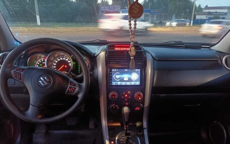 Suzuki Grand Vitara, 2007 год, 990 000 рублей, 3 фотография