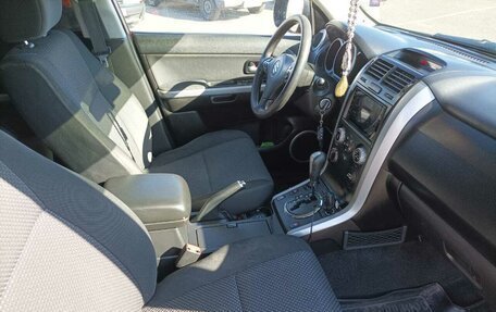 Suzuki Grand Vitara, 2007 год, 990 000 рублей, 7 фотография