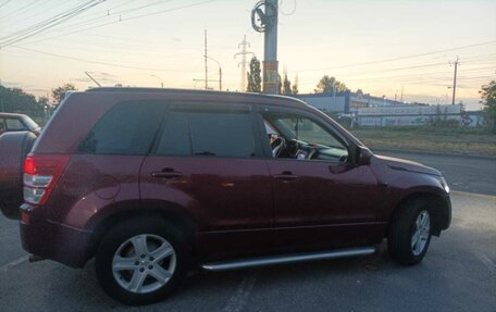 Suzuki Grand Vitara, 2007 год, 990 000 рублей, 8 фотография