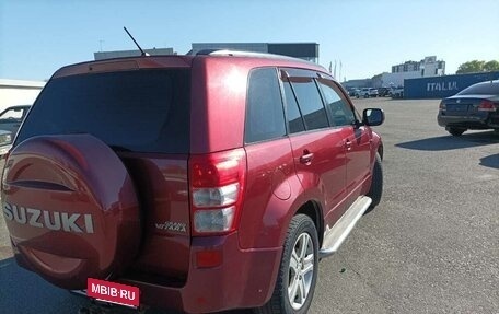 Suzuki Grand Vitara, 2007 год, 990 000 рублей, 6 фотография