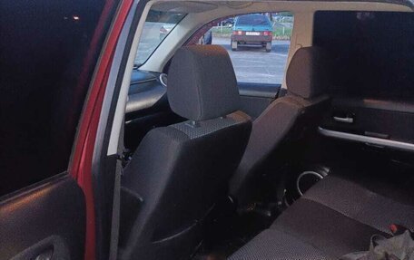 Suzuki Grand Vitara, 2007 год, 990 000 рублей, 9 фотография
