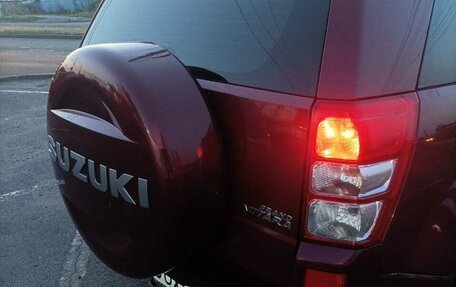 Suzuki Grand Vitara, 2007 год, 990 000 рублей, 10 фотография