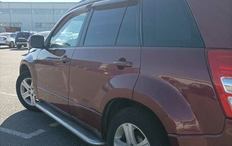Suzuki Grand Vitara, 2007 год, 990 000 рублей, 11 фотография