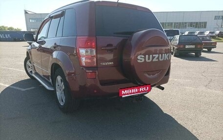 Suzuki Grand Vitara, 2007 год, 990 000 рублей, 4 фотография