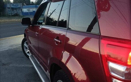 Suzuki Grand Vitara, 2007 год, 990 000 рублей, 18 фотография