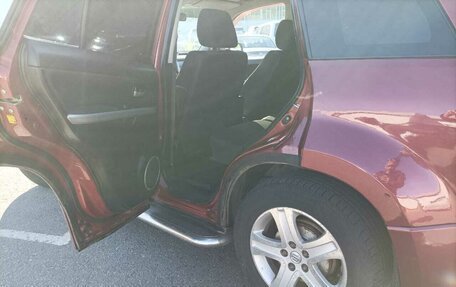 Suzuki Grand Vitara, 2007 год, 990 000 рублей, 17 фотография