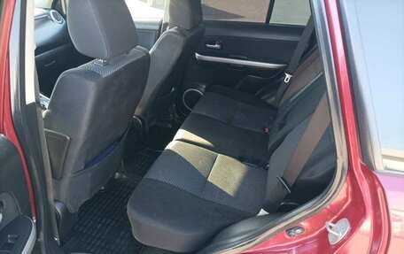 Suzuki Grand Vitara, 2007 год, 990 000 рублей, 19 фотография