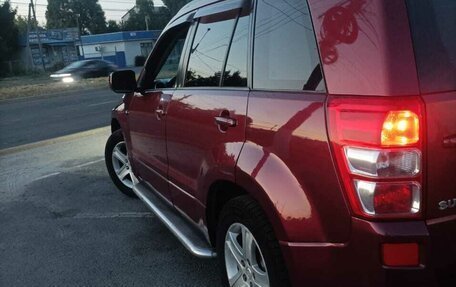 Suzuki Grand Vitara, 2007 год, 990 000 рублей, 22 фотография