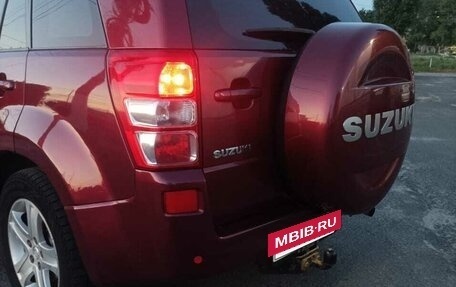 Suzuki Grand Vitara, 2007 год, 990 000 рублей, 20 фотография