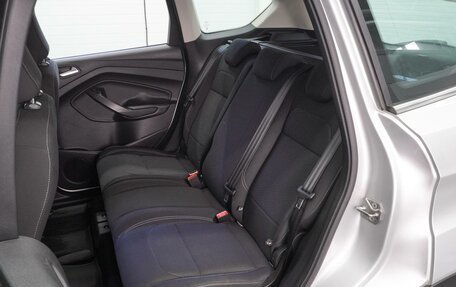 Ford Kuga III, 2017 год, 1 380 000 рублей, 9 фотография