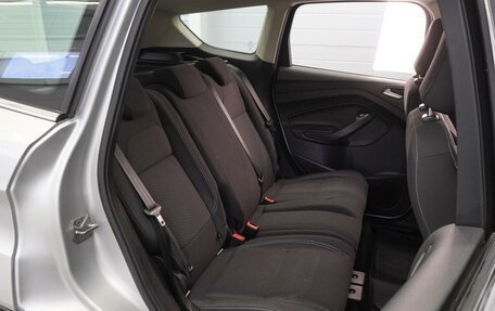 Ford Kuga III, 2017 год, 1 380 000 рублей, 7 фотография