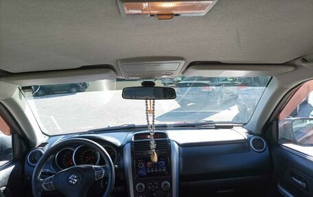 Suzuki Grand Vitara, 2007 год, 990 000 рублей, 27 фотография