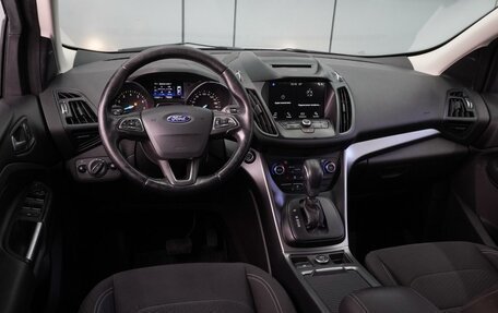Ford Kuga III, 2017 год, 1 380 000 рублей, 6 фотография