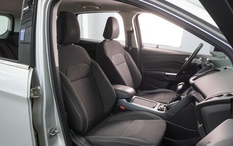 Ford Kuga III, 2017 год, 1 380 000 рублей, 8 фотография