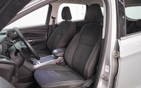 Ford Kuga III, 2017 год, 1 380 000 рублей, 10 фотография