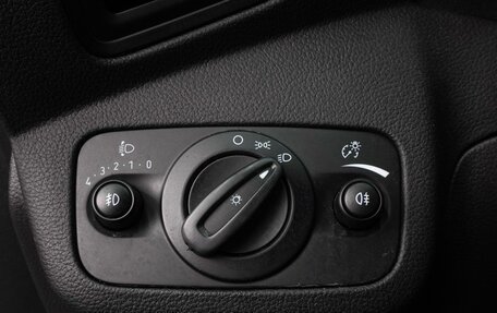 Ford Kuga III, 2017 год, 1 380 000 рублей, 15 фотография