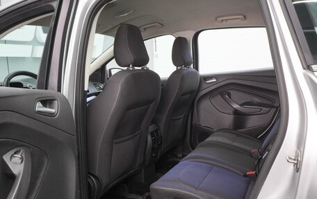 Ford Kuga III, 2017 год, 1 380 000 рублей, 11 фотография
