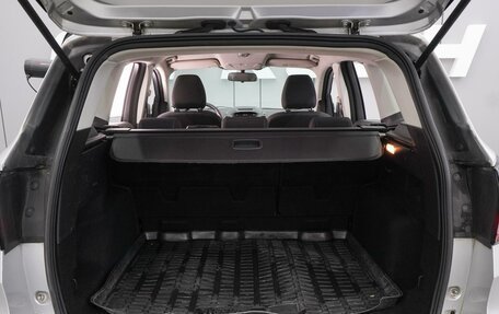 Ford Kuga III, 2017 год, 1 380 000 рублей, 18 фотография