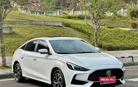 MG 5, 2021 год, 1 100 000 рублей, 2 фотография