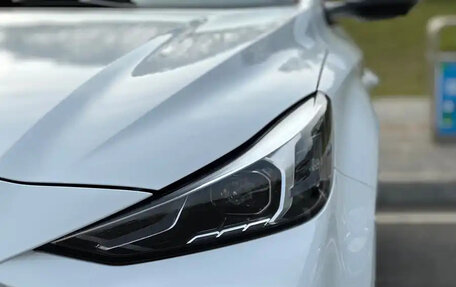 MG 5, 2021 год, 1 100 000 рублей, 11 фотография