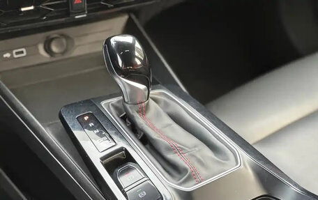 MG 5, 2021 год, 1 100 000 рублей, 17 фотография