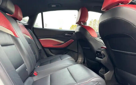 MG 5, 2021 год, 1 100 000 рублей, 19 фотография