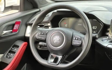 MG 5, 2021 год, 1 100 000 рублей, 16 фотография