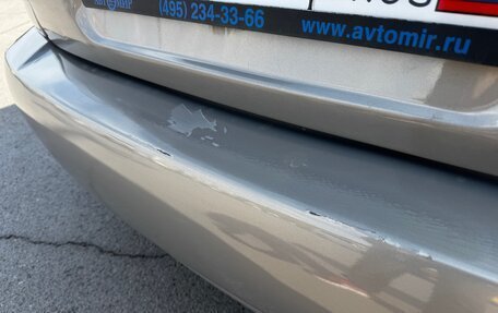 Hyundai Accent II, 2008 год, 520 000 рублей, 8 фотография
