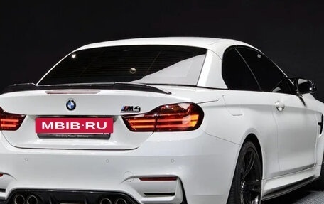 BMW M4, 2016 год, 4 600 000 рублей, 3 фотография