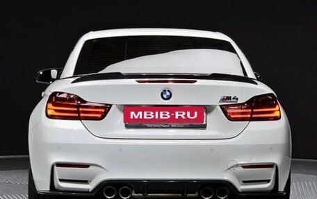 BMW M4, 2016 год, 4 600 000 рублей, 2 фотография