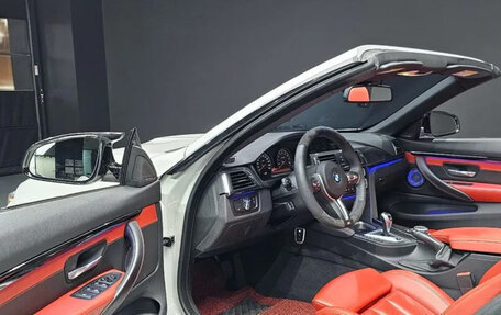 BMW M4, 2016 год, 4 600 000 рублей, 4 фотография